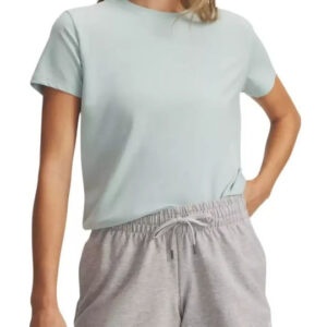 fixedratio 20260429130515 under armour gynaikeio t shirt core mint 1383648 477
