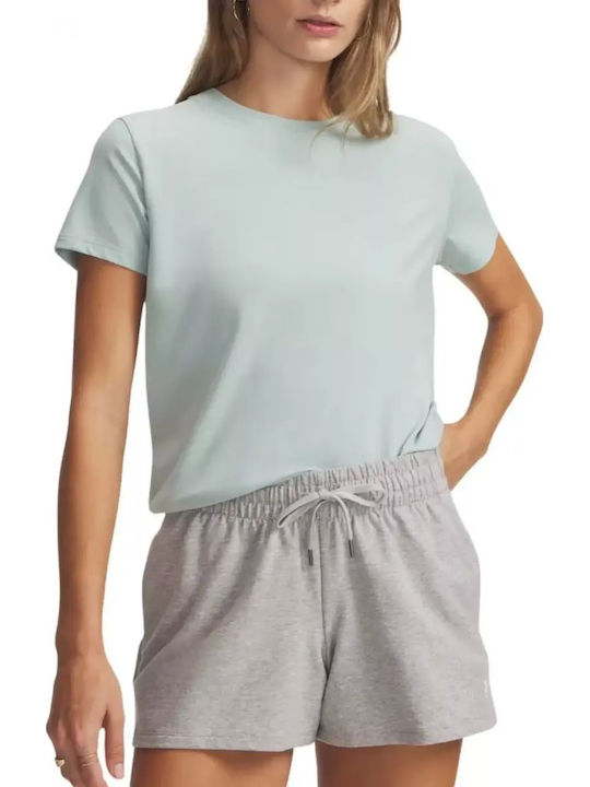 fixedratio 20260429130515 under armour gynaikeio t shirt core mint 1383648 477