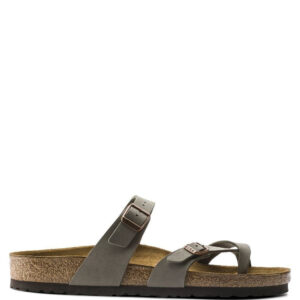 20250915000336 birkenstock mayari gynaikeia sandalia gri regular fit 7107100