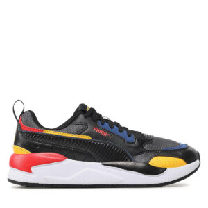 20250918124547 puma x ray 2 square chunky sneakers polychroma 373108 50