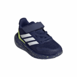JS2674 6 FOOTWEAR Photography Front Lateral Top View white 1200x1200