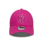 TE26 new era 60856268TEAM FUC()WHT