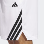 adidas 3 stripes short 4