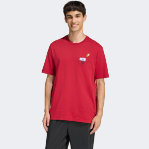 adidas m mini bball t actmar kb2525
