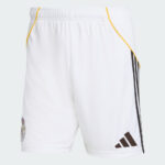 adidas real madrid 25 26 home shorts (1)