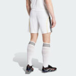 adidas real madrid 25 26 home shorts (2)