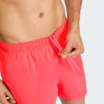 adidas sportswear m swim shorts 5 inch 4