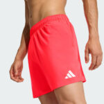 adidas sportswear m swim shorts 5 inch 5