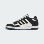adidas sportswear rapid court low shoes (1)