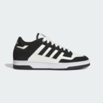 adidas sportswear rapid court low shoes