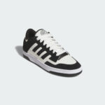 adidas sportswear rapid court low shoes (4)