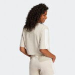 adidas sportswear w essentials 3 stripes cotton lo (1)