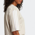adidas sportswear w essentials 3 stripes cotton lo (2)