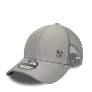 new era cap flawless 9forty trucker neyyan gra 60667658 (1)