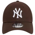 new era league essential 9forty new york yankees cap 60471458 002 1200x1200