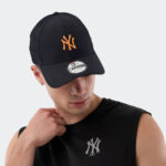 new era mlb core plus sleeveless tee neyyan blk 60856187 3