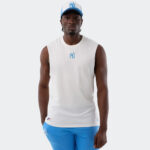 new era mlb midi sleeveless tee neyyan 60856182