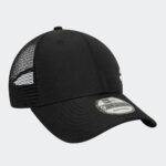 new era new york yankees mlb flawless black 9forty adjustable cap 60667656 1