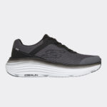 skechers max cushioning endeavour ανδρικά running shoes 220613 dkgy
