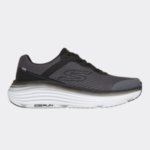 skechers max cushioning endeavour ανδρικά running shoes 220613 dkgy