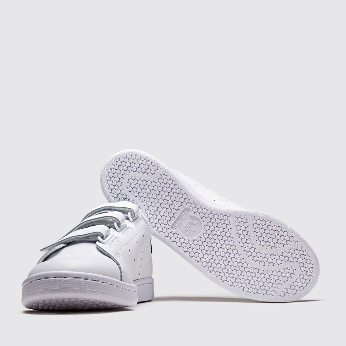2011451 1 xx 2 hotelshops.gr adidas stan smith cf ftwwhtftwwhtgreen 4055017530855 2011451 1 41 13