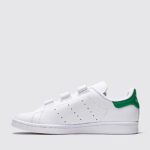 2011451 1 xx 4 hotelshops.gr adidas stan smith cf ftwwhtftwwhtgreen 4055017530855 2011451 1 41 13