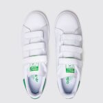 2011451 1 xx 5 hotelshops.gr adidas stan smith cf ftwwhtftwwhtgreen 4055017530855 2011451 1 41 13