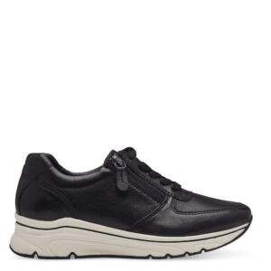 20250918140508 tamaris gynaikeia sneakers mayro 1 23711 42 003