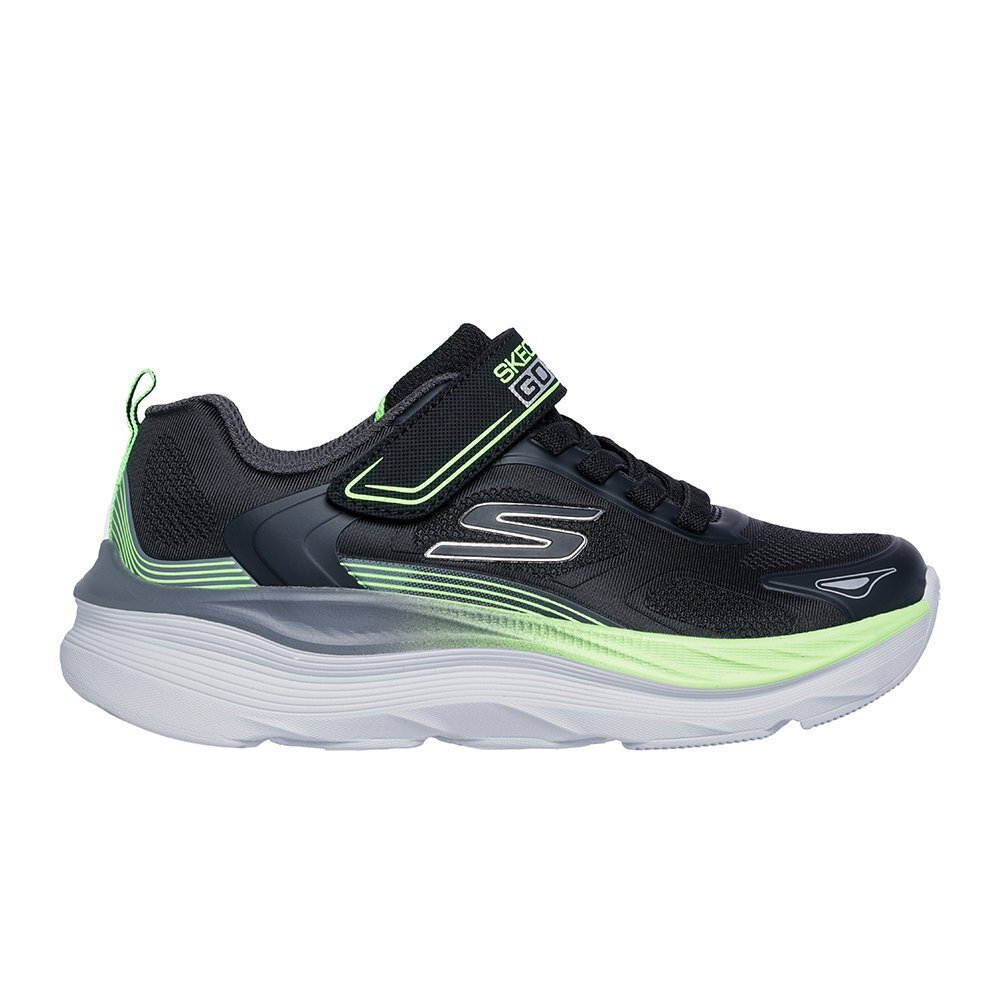20260714134029 skechers max athlitika paidika papoutsia running me kordonia mayra 405145l bklm