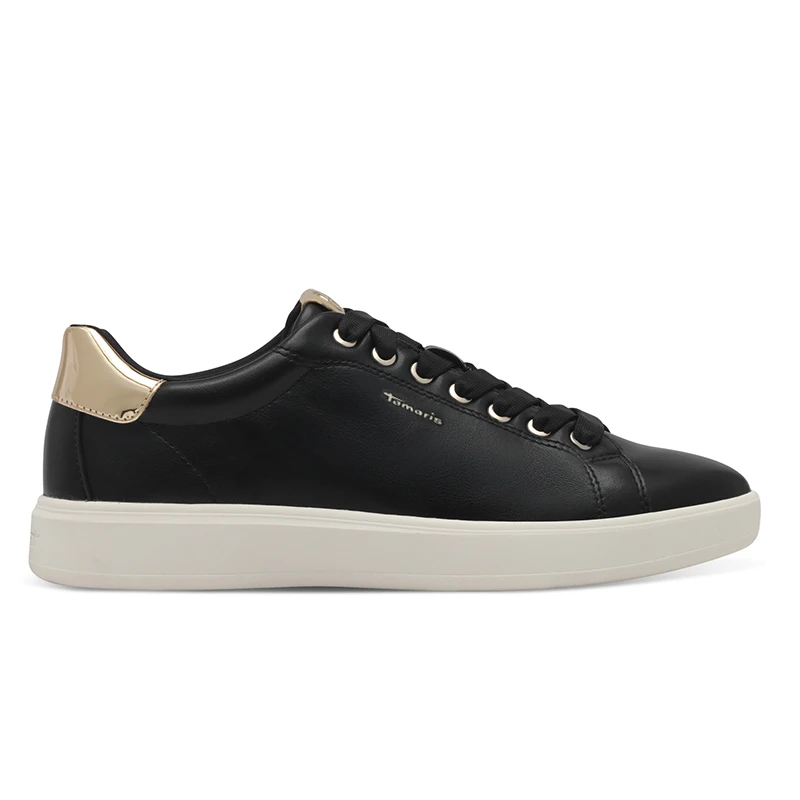 TAMARIS ΓΥΝΑΙΚΕΙΟ ΔΕΤΟ 1 23720 43 048 BLACK GOLD TAMARIS ΓΥΝΑΙΚΕΙΟ ΔΕΤΟ 1 23720 43 048 BLACK GOLD