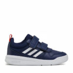 fixedratio 20250611221314 adidas tensaur athlitika paidika papoutsia running me skrats dark blue cloud white active red s24050