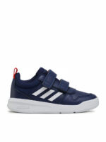 fixedratio 20250611221314 adidas tensaur athlitika paidika papoutsia running me skrats dark blue cloud white active red s24050
