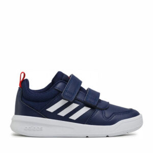 fixedratio 20250611221314 adidas tensaur athlitika paidika papoutsia running me skrats dark blue cloud white active red s24050
