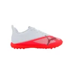 paidika podosfairika papoutsia me schara leuka puma ultra 6 play tt jr 244046 940x940