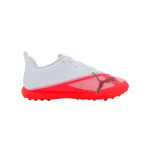paidika podosfairika papoutsia me schara leuka puma ultra 6 play tt jr 244046 940x940