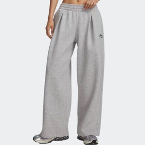 under armour rival pleated varsity pant