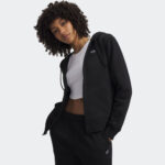 under armour ua rival fleece fz 6016556 008