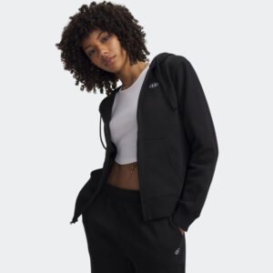 under armour ua rival fleece fz 6016556 008