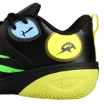 zapatillas puma mb world.01 puma black lemon crush 8