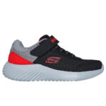 20250915124700 skechers bounder athlitika paidika papoutsia running me skrats mayra 403908l bkrd
