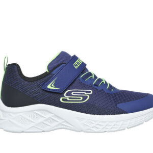 20250915125010 skechers microspec ii zovrix athlitika paidika papoutsia running me skrats mple 403924l nblm