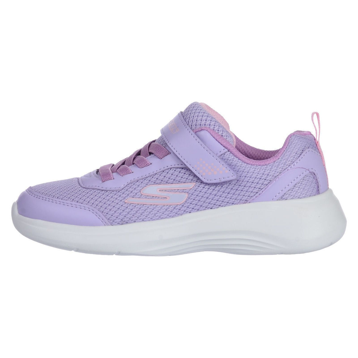 20250915201212 skechers selectors paidika sneakers me skrats mov 303573 llav
