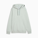 20260731120155 puma logo makria gynaikeia zaketa fouter me koukoula menta 692917 29
