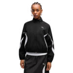 20260824123911 puma woven gynaikeio athlitiko mpoufan black 694049 01