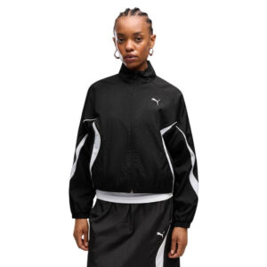 20260824123911 puma woven gynaikeio athlitiko mpoufan black 694049 01