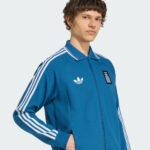 Anthem Jacket ektos edras Ellada Mple KQ9584 41 detail