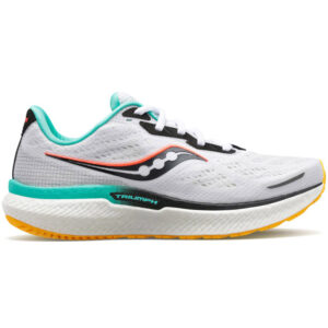 Saucony Gynaikeio Papoutsi Treximo W Triumph 19 S10678 84 Image