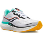 Saucony Gynaikeio Papoutsi Treximo W Triumph 19 S10678 84 Image 2