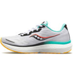 Saucony Gynaikeio Papoutsi Treximo W Triumph 19 S10678 84 Image 3