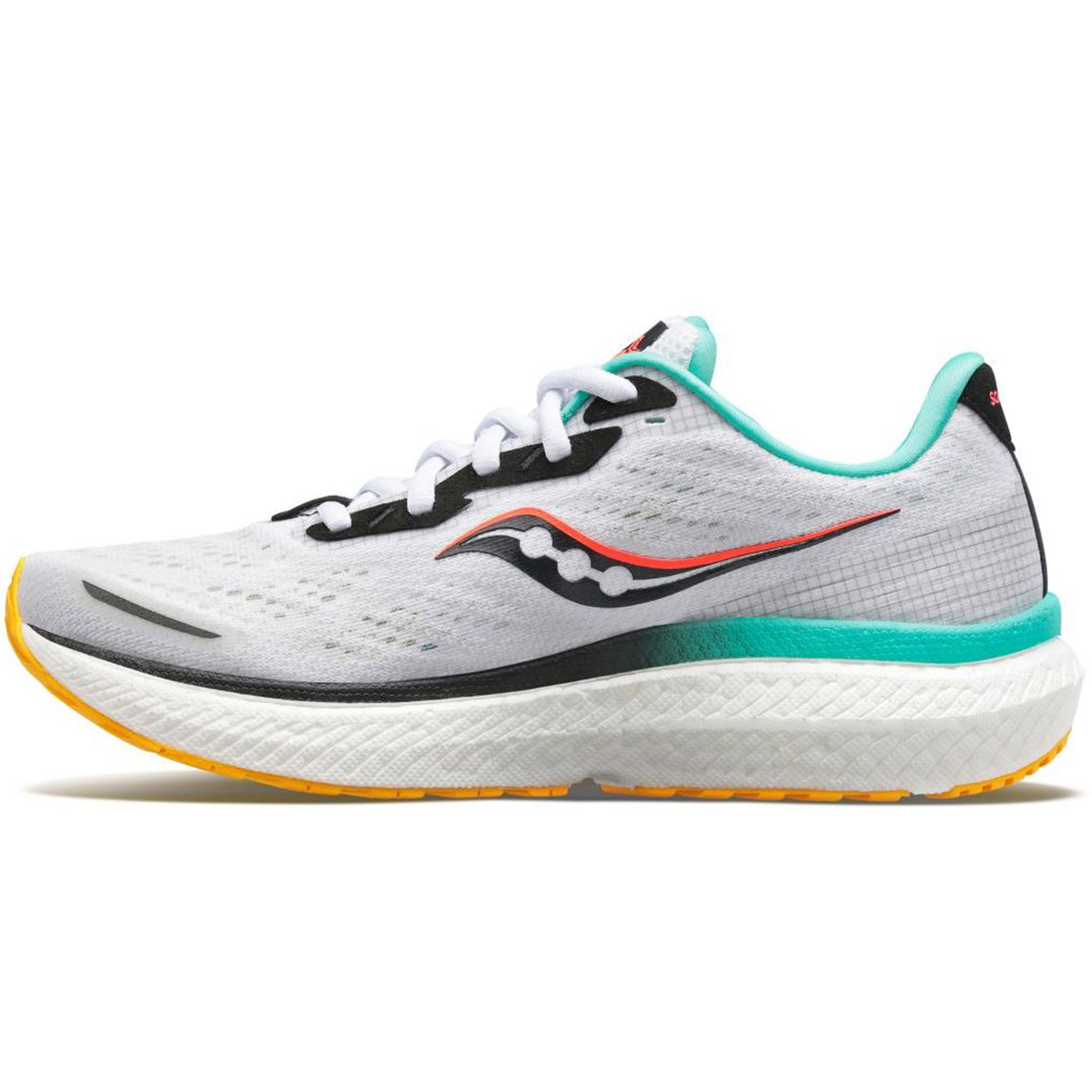 Saucony Gynaikeio Papoutsi Treximo W Triumph 19 S10678 84 Image 3